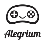 Alegrium company logo