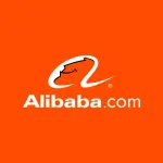 Alibaba company logo