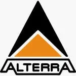 Alterra company logo