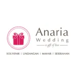 Anaria Souvenir company logo