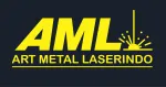 Art Metal Laserindo company logo