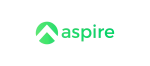 Aspire company logo