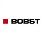 BOBST company logo