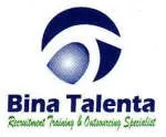 Bina Talenta company logo