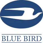 Blue Bird Pondok Kopi company logo