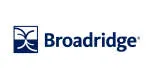 Broadridge company logo