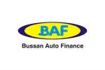 Bussan Auto Finance company logo