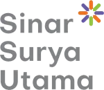 CV. Sinar Surya Food company logo