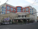 Cavinton Hotel Yogyakarta company logo