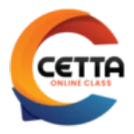 Cetta Online Class company logo