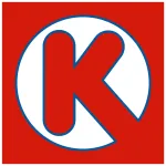 Circle K company logo