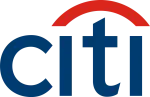 Citi company logo