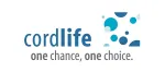 Cordlife company logo