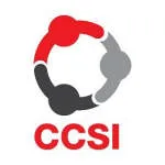 Creating Creative Solution and Improvement (CCSI) company logo