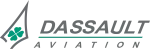 Dassault Aviation company logo