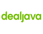 Dealjava company logo