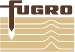 Fugro company logo