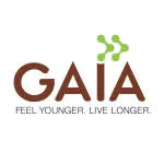 Gaia Dental company logo