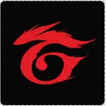 Garena company logo