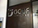 Gouf Consulting company logo