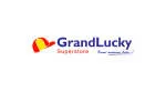 Grand Lucky Superstore company logo