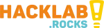 HACKLAB ROCKS company logo