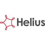 Helius Technologies Sdn. Bhd. company logo