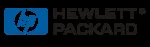 Hewlett Packard company logo