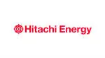 Hitachi Energy company logo