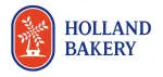 Holland Bakery company logo