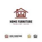 Hovie Furniture company logo