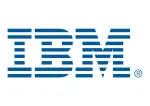 IBM company logo