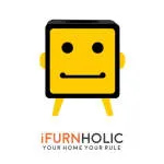 Ifurnholic company logo