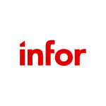 Infor company logo