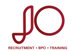 JO Executive Search company logo