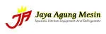 Jaya Agung Mesin company logo