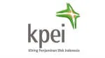 KLIRING PENJAMINAN EFEK INDONESIA company logo