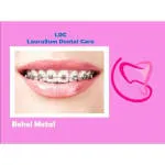 Laurasum Dental Care company logo