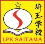 Lpk Saitama company logo