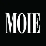 MOIE company logo