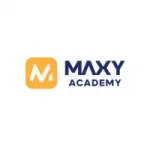 Maxy Academy company logo