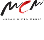 Merah Cipta Media company logo