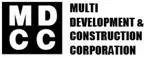 Multi Development company logo