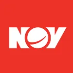 NOV Inc. company logo