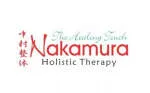 Nakamura Holistic Therapy company logo