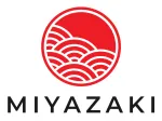 Nur Miyazaki company logo