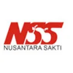 Nusantara Sakti company logo