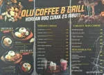 Olu Coffee & Grill company logo