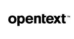 Open Text Corporation company logo