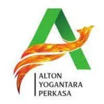 PT Alton Yogantara Perkasa company logo